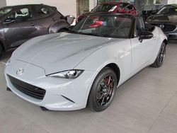 Neu 2025 Mazda MX5 Homura-Line Cabrio | 35.490 € (Etwas zu teuer)