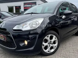 Schwarz Gebraucht 2011 Citroën C3 Exclusive Kleinwagen | 5.499 € (Etwas zu teuer)