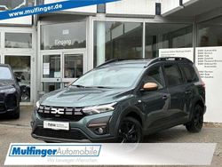 Zedergrün Gebraucht 2025 Dacia Jogger Extreme Kombi | 19.790 € (Fairer Preis)