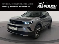 Kontrast grau Neu 2025 Opel Mokka Edition SUV | 29.490 € (Teuer)
