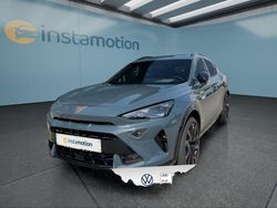 Blau Gebraucht 2025 Cupra Formentor SUV | 38.949 € (Teuer)