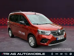 Othercolor Gebraucht 2023 Renault Kangoo Equilibre Van / Kleinbus | 27.690 € (Superpreis)