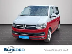 Weiß Gebraucht 2015 VW T6 Generation Six Van | 39.200 € (Fairer Preis)