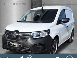 Weiß Gebraucht 2022 Renault Kangoo Komfort Van / Kleinbus | 25.490 € (Teuer)