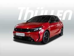 Rot Gebraucht 2023 Opel Corsa Kleinwagen | 16.980 € (Fairer Preis)