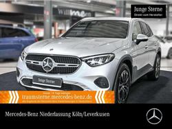 Silber Gebraucht 2024 Mercedes GLC220 Avantgarde SUV | 49.990 €