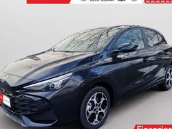 Schwarz Neu 2025 MG MG3 Luxury Kleinwagen | 25.640 € (Teuer)