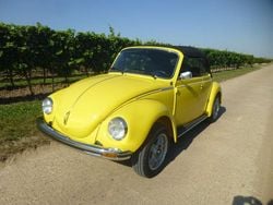 Other Gebraucht 1975 VW Käfer Cabrio | 29.900 €