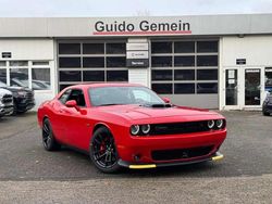 Orange (go mango (auch torred erhältlich!)) Gebraucht 2023 Dodge Challenger Coupé | 64.800 €
