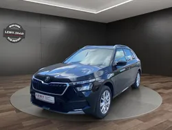 Schwarz Gebraucht 2022 Skoda Kamiq Tour SUV | 19.700 € (Guter Preis)