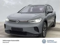 Mondsteingrau Gebraucht 2023 VW ID.4 Pro Performance SUV | 33.250 € (Fairer Preis)
