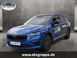 Raceblau metallic Gebraucht 2025 Skoda Scala Drive Kleinwagen | 25.950 € (Teuer)