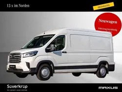 Weiss Gebraucht 2024 Maxus V90 Van | 31.285 €