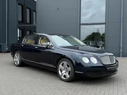 Schwarz Gebraucht 2005 Bentley Continental Flying Spur Limousine | 28.500 €