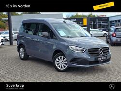 Grau Gebraucht 2024 Mercedes Citan 112 Kombi | 28.990 € (Teuer)
