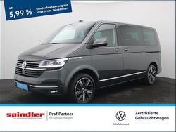 Gebraucht 2020 VW T6.1 Generation Six Van | 46.980 € (Fairer Preis)