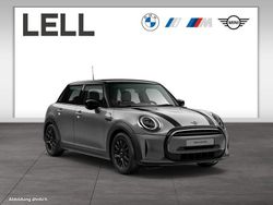 Grau Gebraucht 2022 Mini Cooper Kleinwagen | 19.850 € (Fairer Preis)
