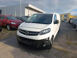 Weiß Gebraucht 2021 Opel Vivaro Edition Van | 15.990 €