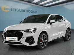 Weiß Gebraucht 2024 Audi RS Q3 SUV | 76.049 €