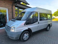 Silber Gebraucht 2008 Ford Transit Limousine | 8.600 €