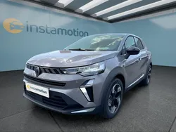 Grau Neu 2025 Renault Symbioz SUV | 32.549 € (Guter Preis)