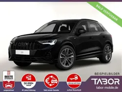 Mythosschwarz metallic Neu 2025 Audi Q3 S-Line SUV | 44.488 € (Superpreis)