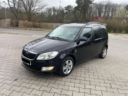 Gebraucht 2014 Skoda Roomster Fresh Kombi | 3.800 € (Fairer Preis)