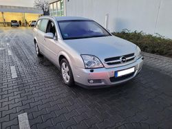 Silber Gebraucht 2004 Opel Vectra Kombi | 2.500 € (Fairer Preis)