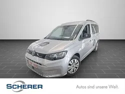Gebraucht 2023 VW Caddy Maxi Basis Van / Kleinbus | 26.950 € (Etwas zu teuer)