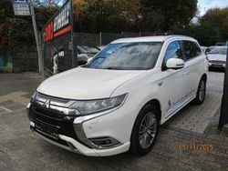 Weiß Gebraucht 2022 Mitsubishi Eclipse Cross Top SUV | 15.450 €