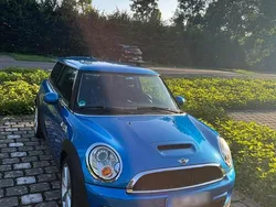 Blau Gebraucht 2010 Mini Cooper S Coupé Coupé | 6.400 €