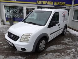 Weiß Gebraucht 2012 Ford Transit Connect Trend Van / Kleinbus | 4.450 € (Superpreis)