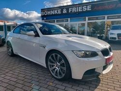 Weiß Gebraucht 2007 BMW M3 M Sport Coupé | 64.999 €