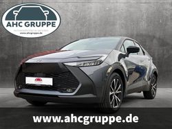 Grau Gebraucht 2025 Toyota C-HR SUV | 34.990 € (Teuer)