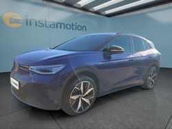 Blau Gebraucht 2025 VW ID.4 GTX SUV | 40.749 € (Guter Preis)