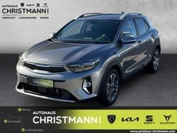Astrograu met. Neu 2025 Kia Stonic Platinum Edition SUV | 25.890 € (Fairer Preis)