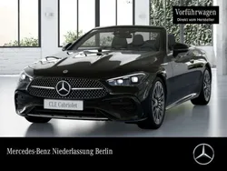Mercedes CLE450