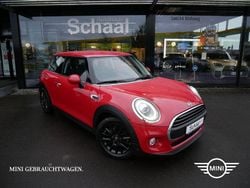 Rot Gebraucht 2019 Mini ONE Pepper Kleinwagen | 13.890 € (Fairer Preis)
