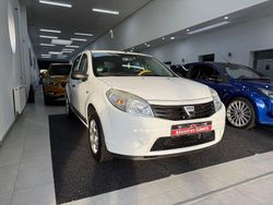 Gebraucht 2009 Dacia Sandero Kleinwagen | 2.999 € (Teuer)