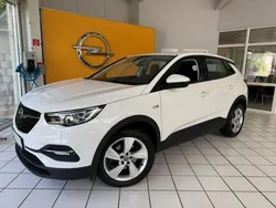 Weiß Gebraucht 2019 Opel Grandland X Edition SUV | 14.690 € (Guter Preis)