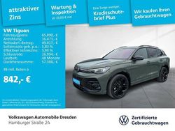 Othercolor Gebraucht 2025 VW Tiguan R-line SUV | 65.890 €