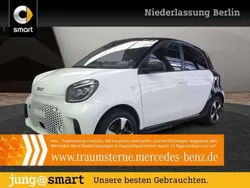 Smart ForFour Electric Drive