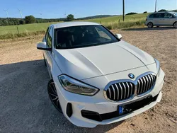 Weiß Gebraucht 2020 BMW 1M M Sport Coupé | 25.999 €