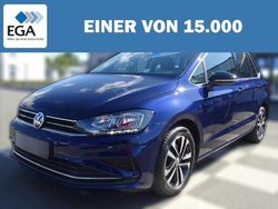 Metallic Gebraucht 2019 VW Golf VII IQ Drive | 20.530 € (Fairer Preis)