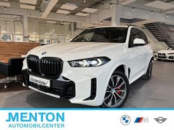 Weiß Gebraucht 2025 BMW X5 Shadowline SUV | 89.590 € (Fairer Preis)
