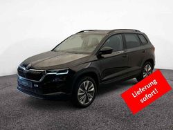 Schwarzmagic perleffekt Neu 2025 Skoda Karoq Tour SUV | 37.990 € (Fairer Preis)