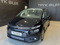 Citroën Grand C4 Picasso