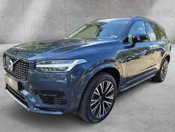 Blau Gebraucht 2024 Volvo XC90 Ultimate SUV | 73.950 €