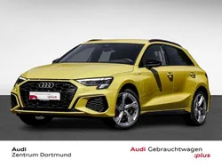 Audi A3 Sportback e-tron