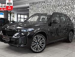Schwarz Gebraucht 2024 BMW X5 M Sport SUV | 76.890 € (Superpreis)
